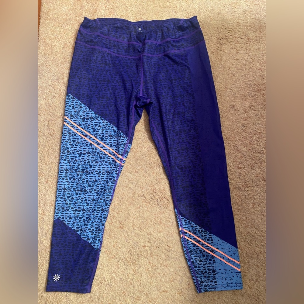 Athleta leggings